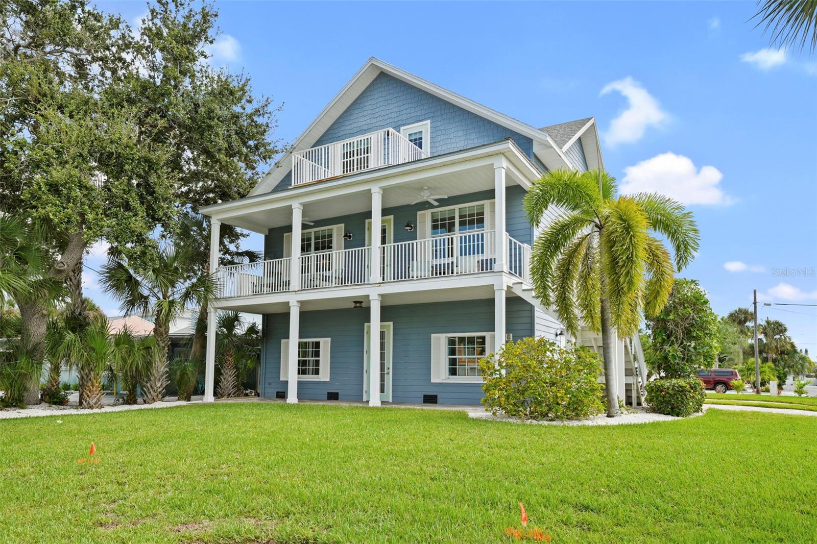 INDIAN BEACH RE-REVISED - Residential