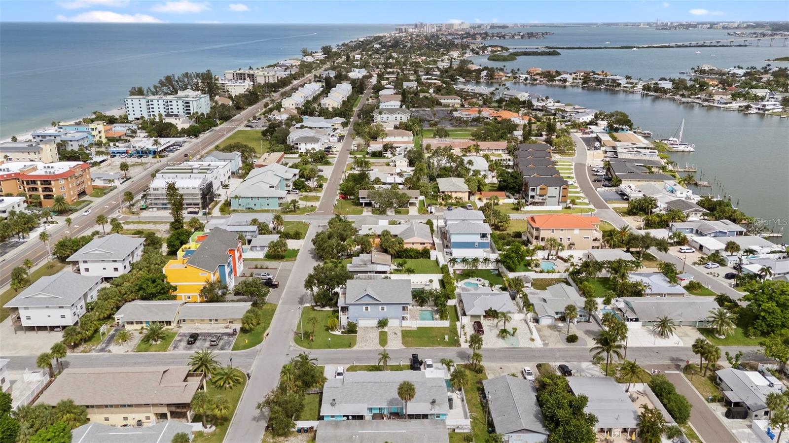 INDIAN BEACH RE-REVISED - Residential