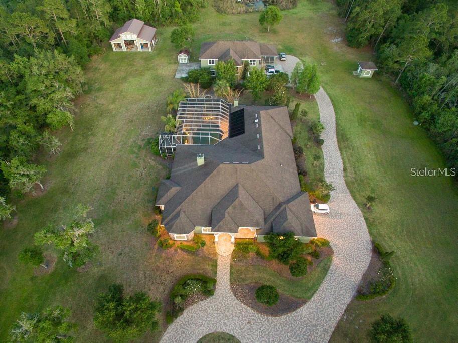 WOODS RANCHING TRACTS - Residential