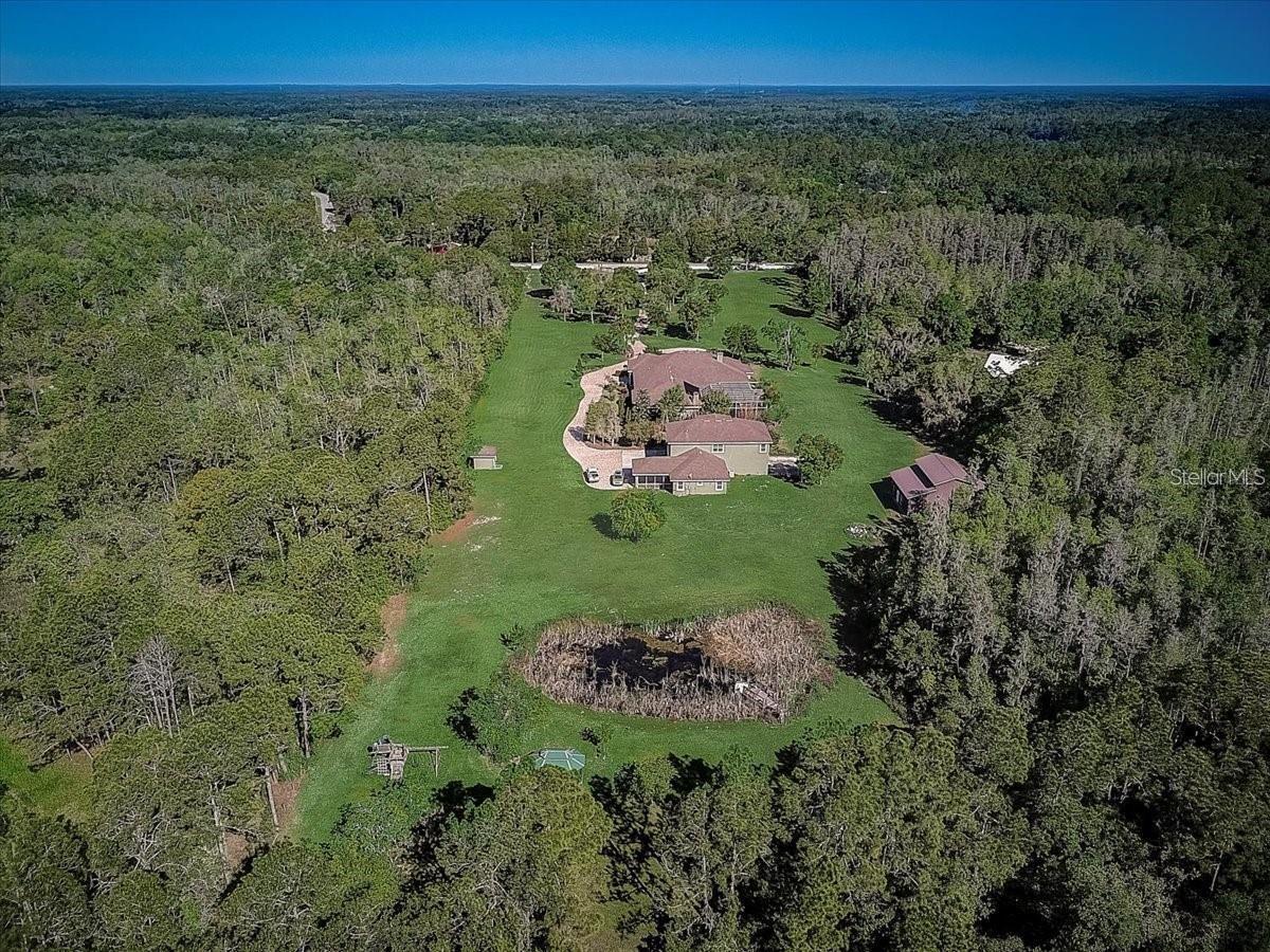 WOODS RANCHING TRACTS - Residential