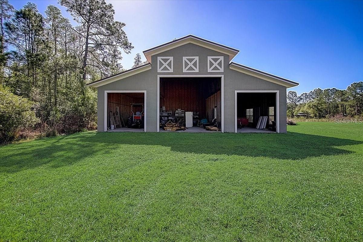 WOODS RANCHING TRACTS - Residential