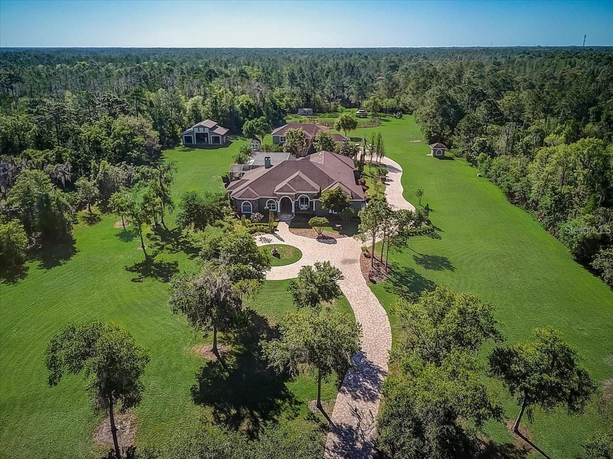 WOODS RANCHING TRACTS - Residential