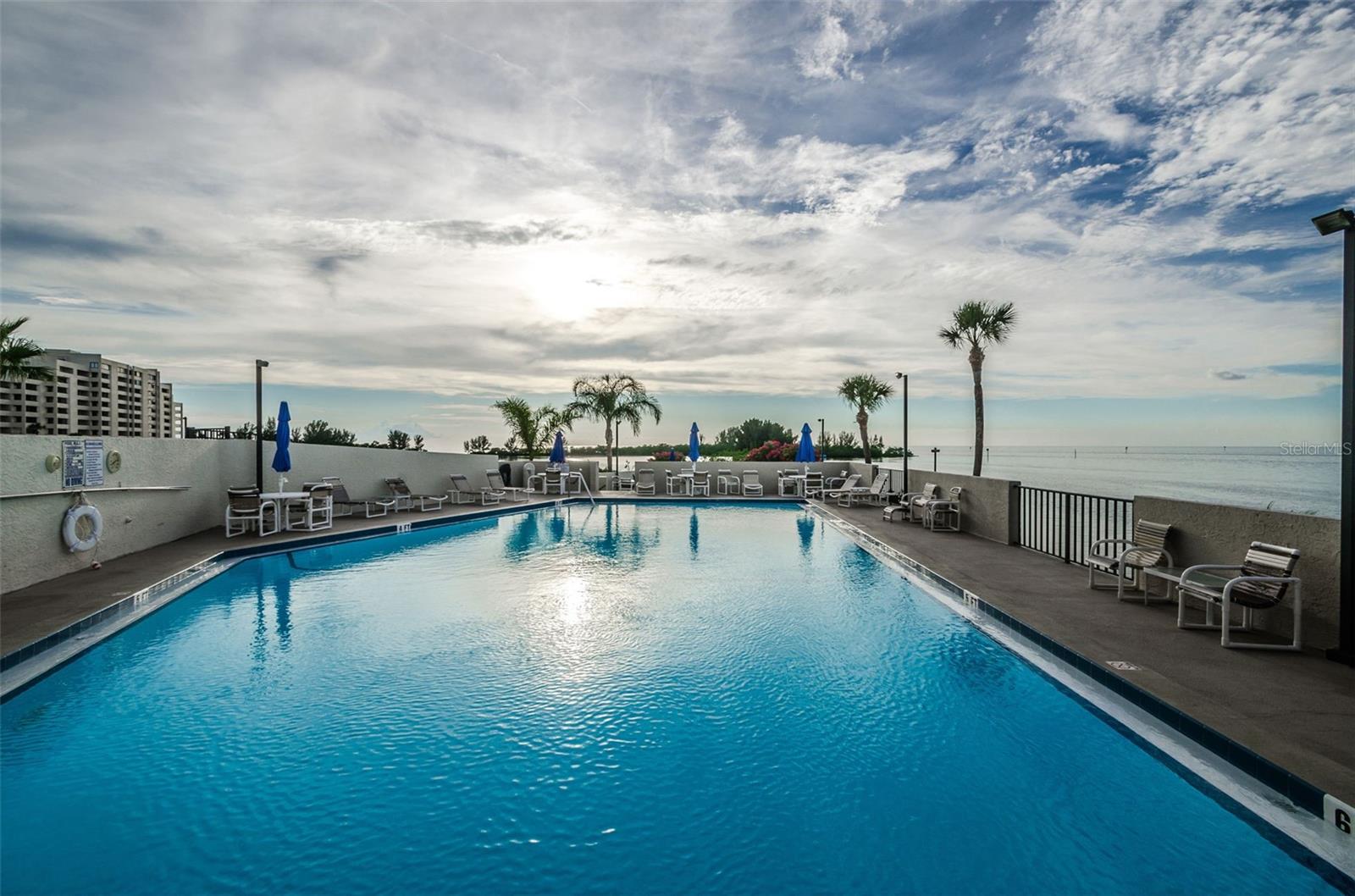 GULF ISLAND BEACH TENNIS - Residential