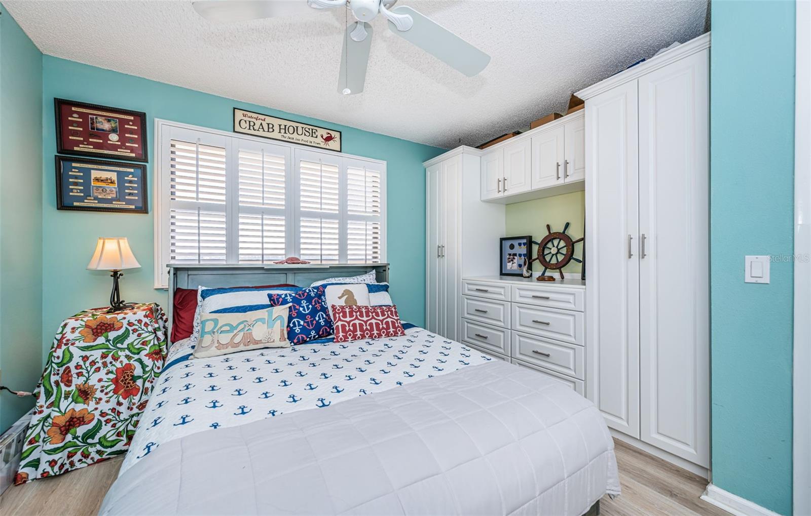 GULF ISLAND BEACH TENNIS - Residential