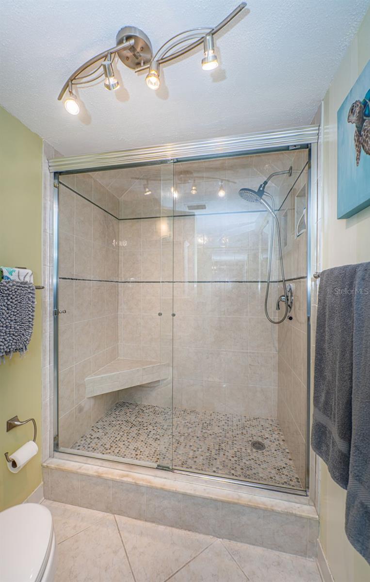 GULF ISLAND BEACH TENNIS - Residential