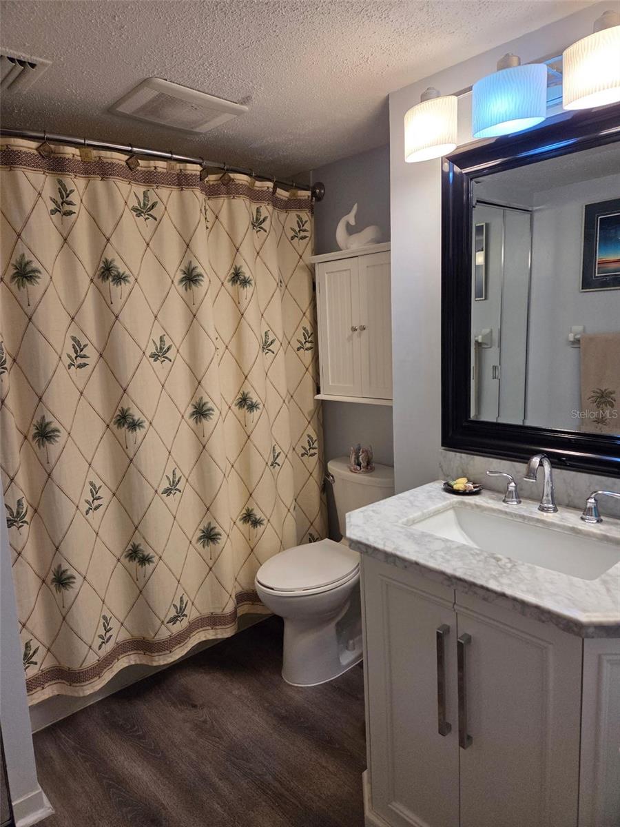 GULF ISLAND BEACH TENNIS - Residential