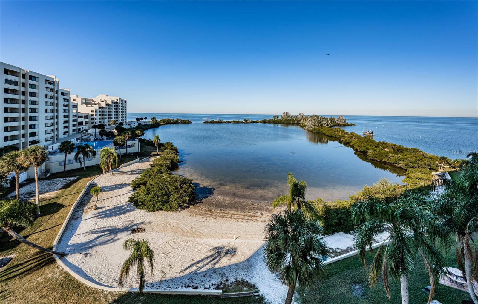 GULF ISLAND BEACH TENNIS - Residential