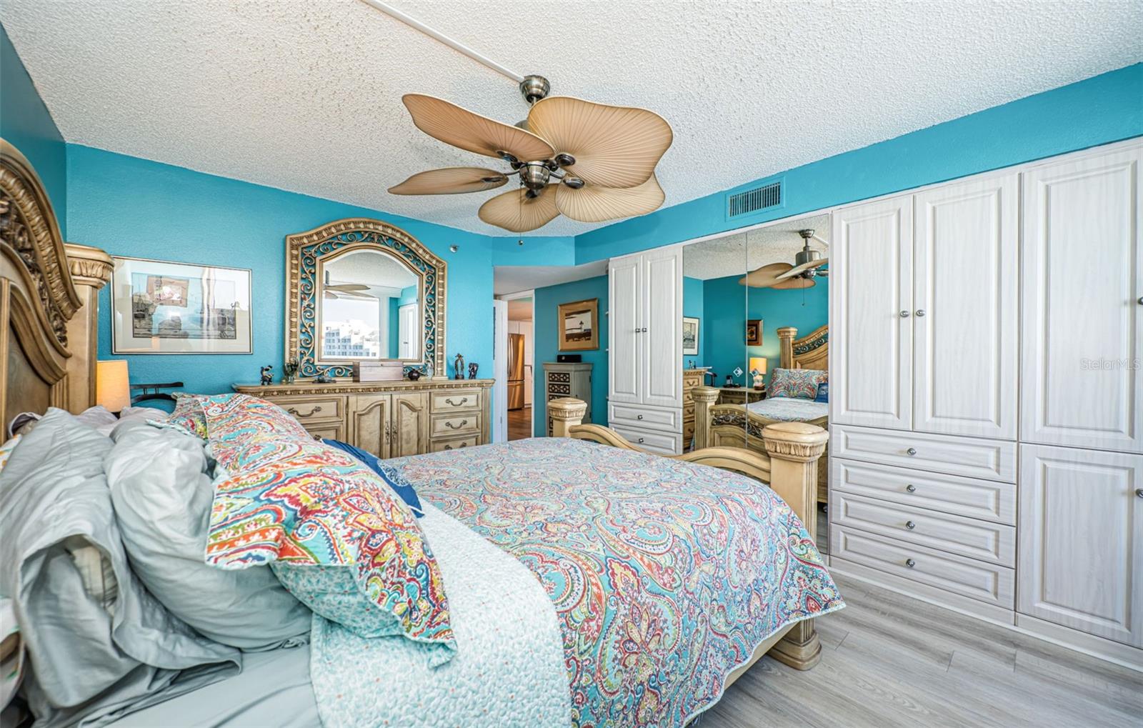 GULF ISLAND BEACH TENNIS - Residential