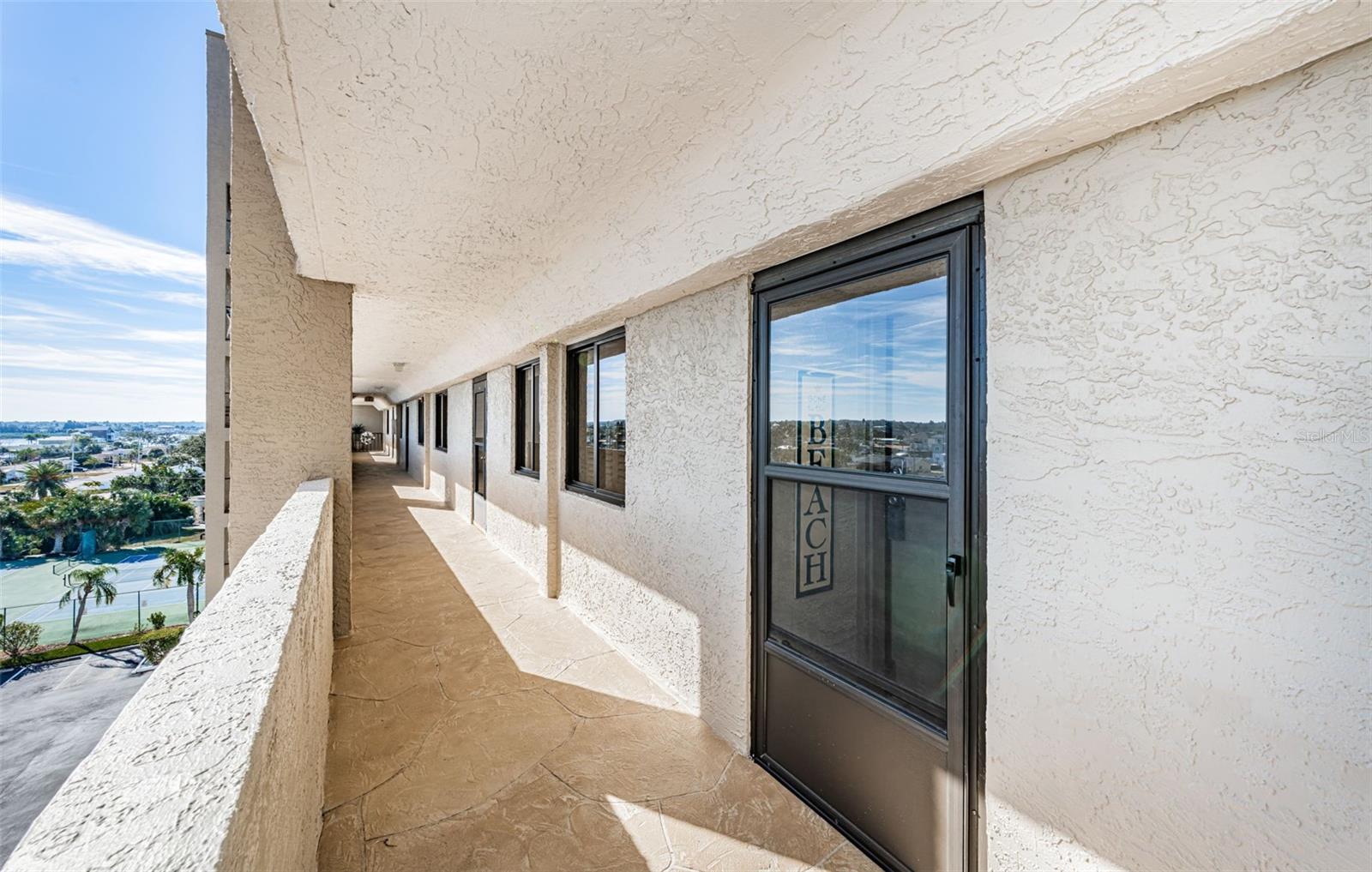 GULF ISLAND BEACH TENNIS - Residential