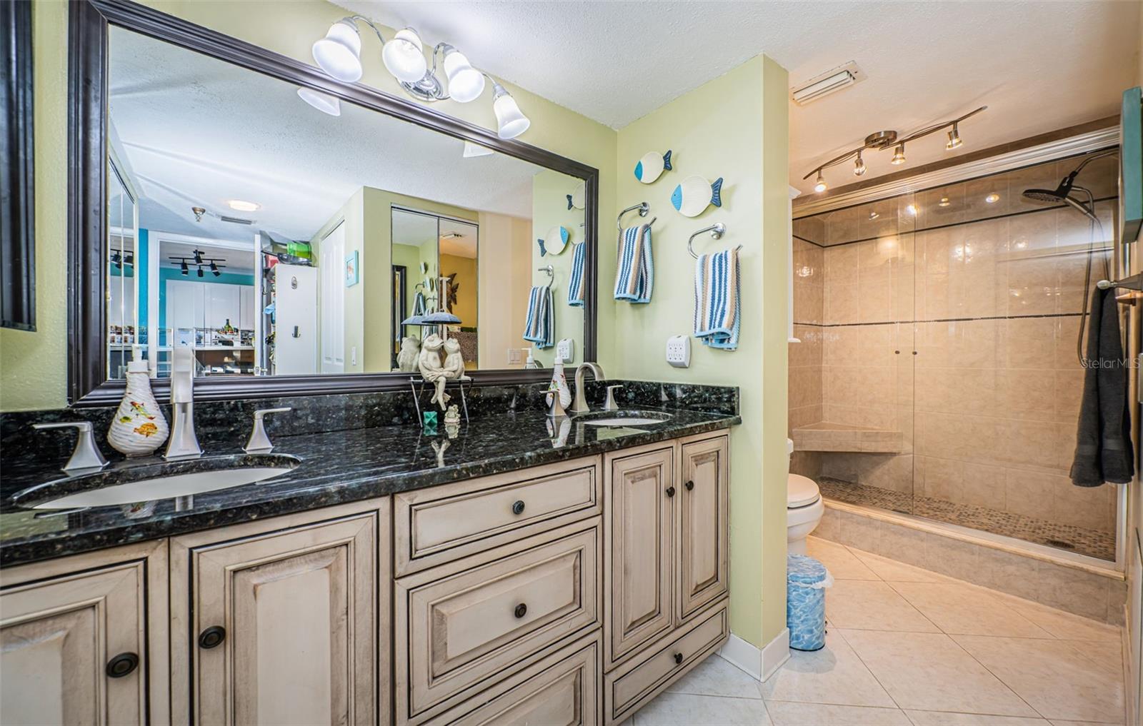 GULF ISLAND BEACH TENNIS - Residential