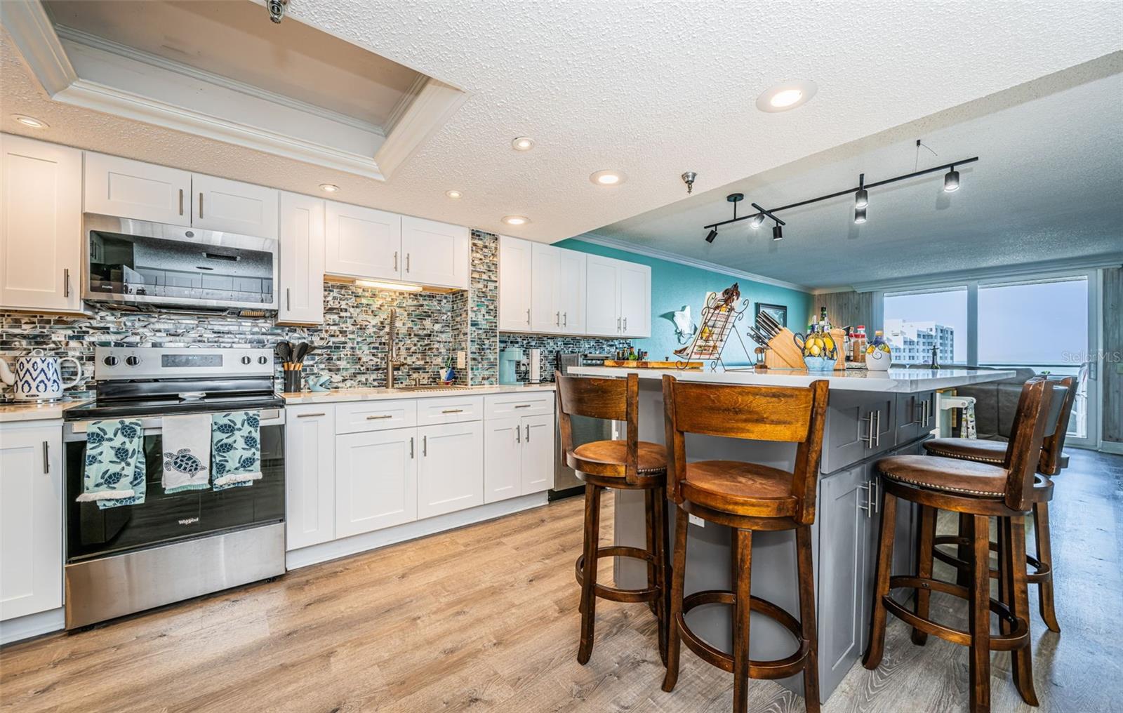 GULF ISLAND BEACH TENNIS - Residential