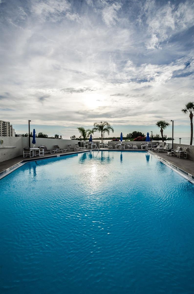 GULF ISLAND BEACH TENNIS - Residential