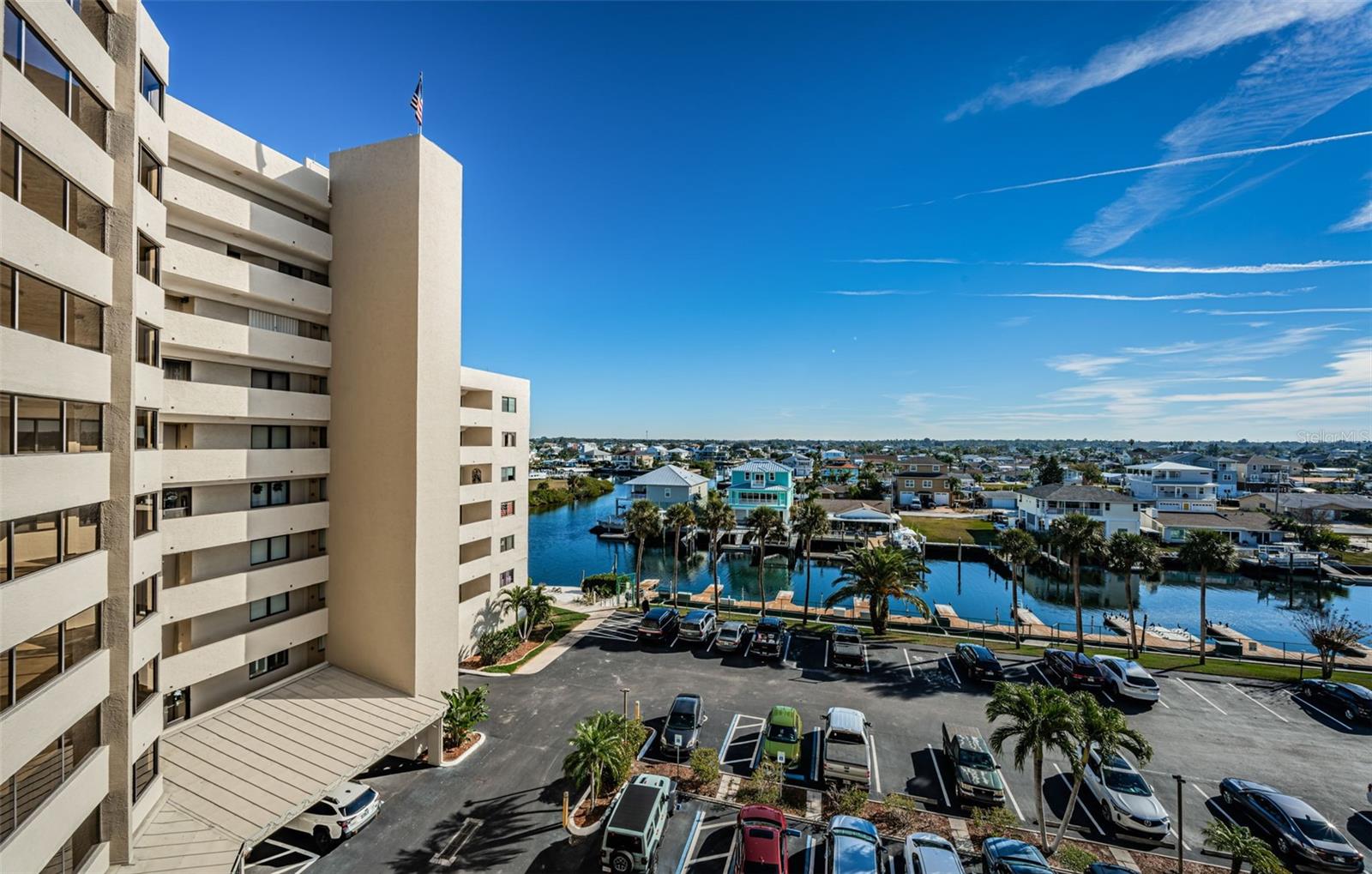 GULF ISLAND BEACH TENNIS - Residential