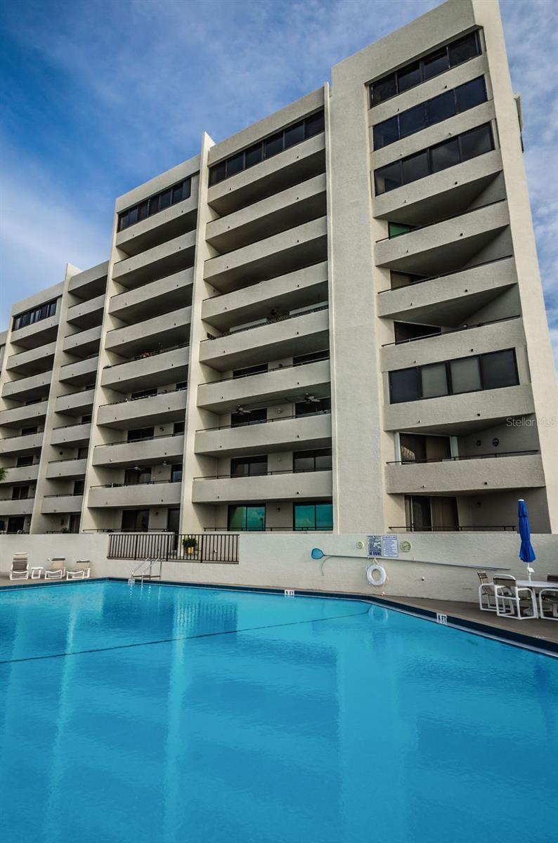 GULF ISLAND BEACH TENNIS - Residential