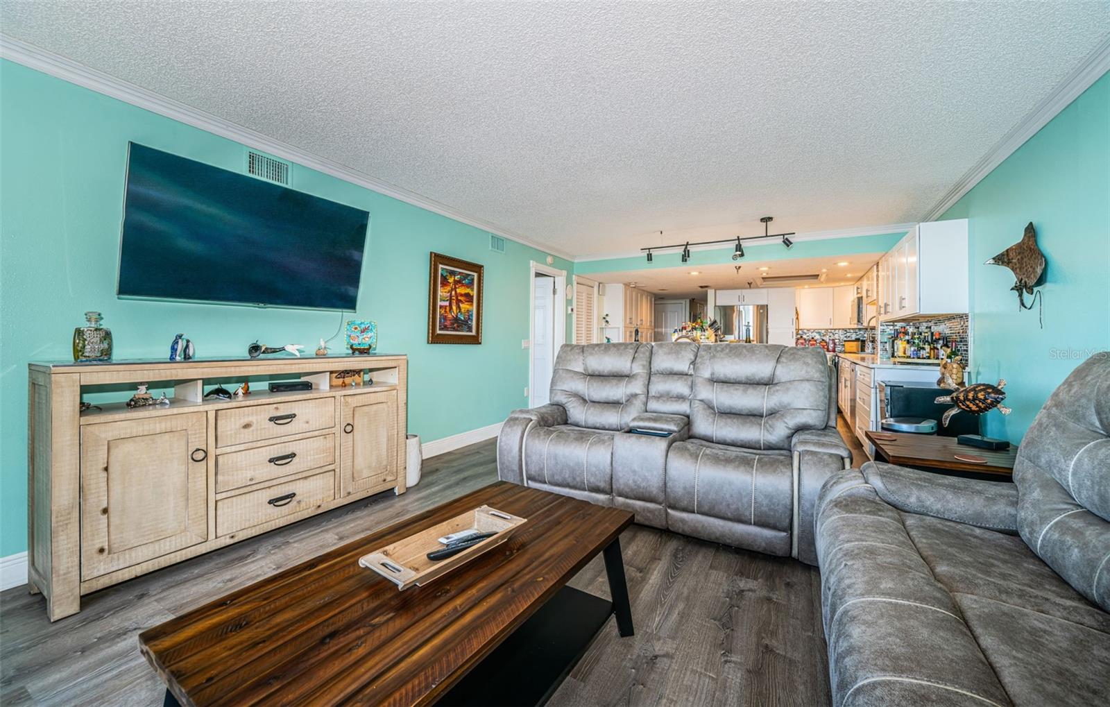 GULF ISLAND BEACH TENNIS - Residential