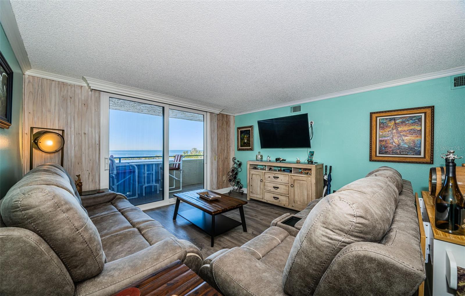 GULF ISLAND BEACH TENNIS - Residential