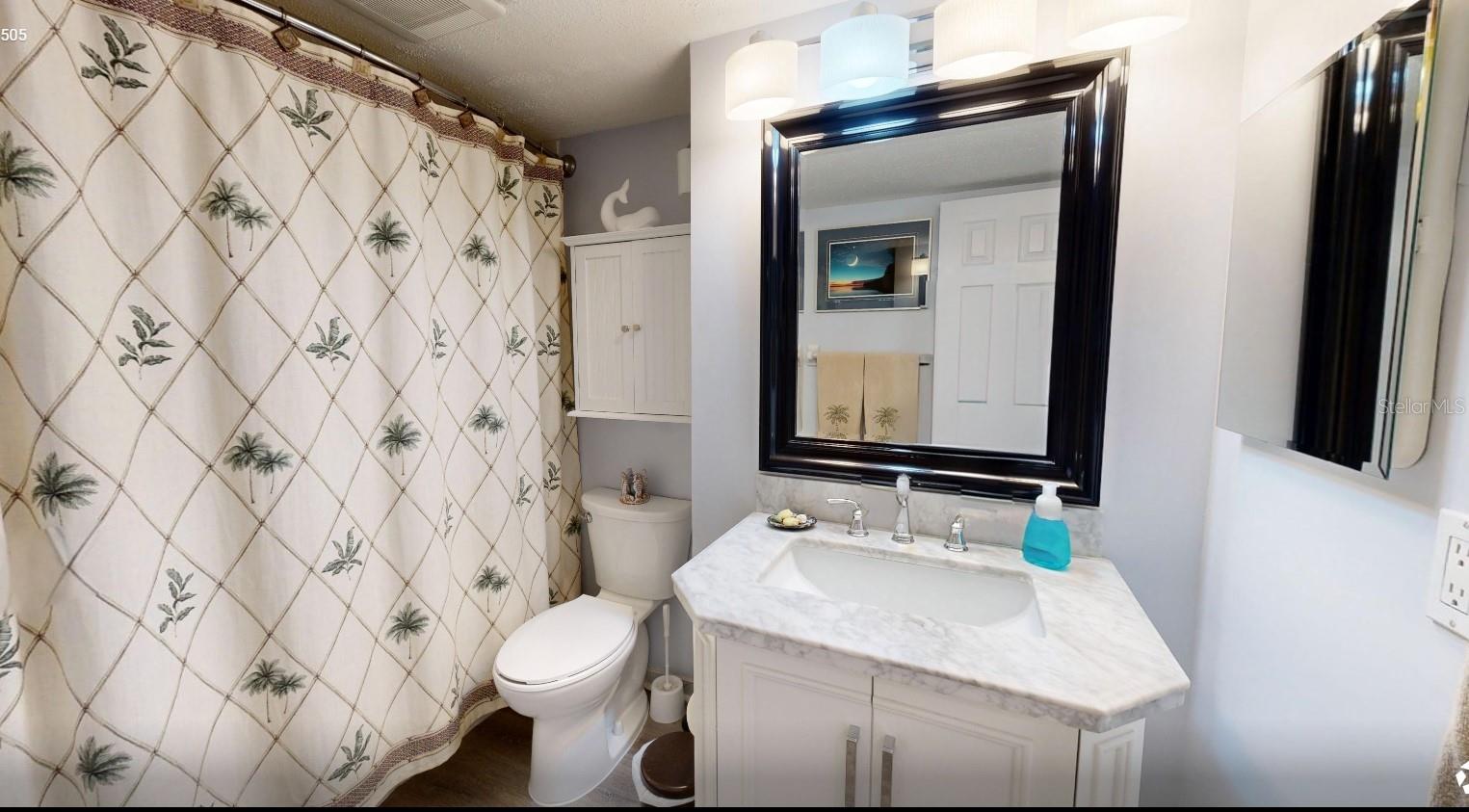 GULF ISLAND BEACH TENNIS - Residential