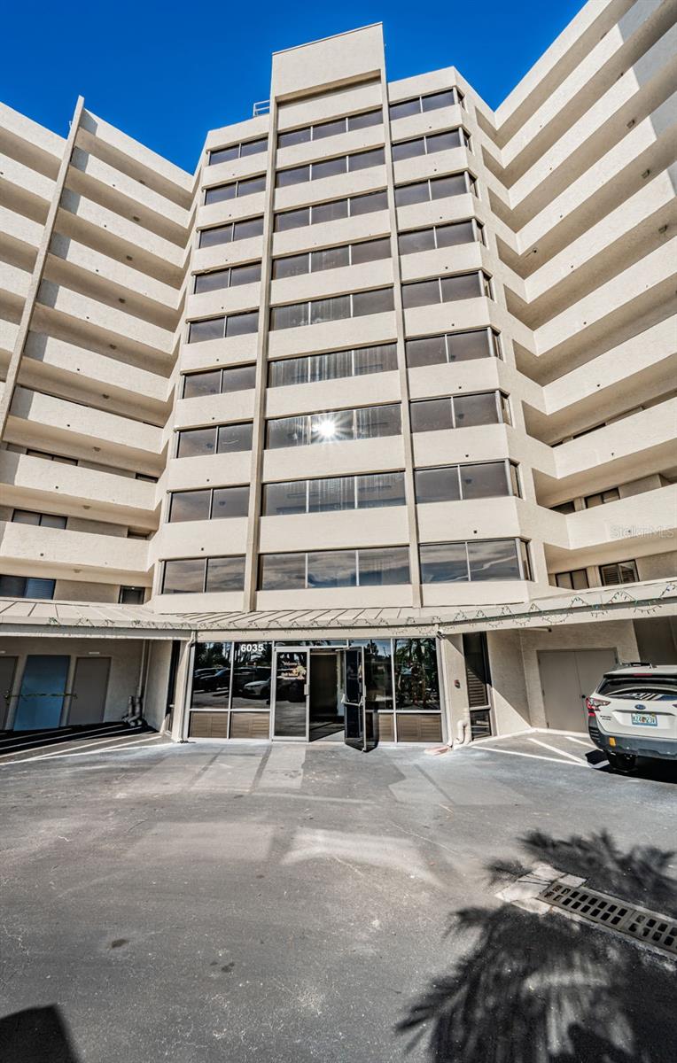 GULF ISLAND BEACH TENNIS - Residential