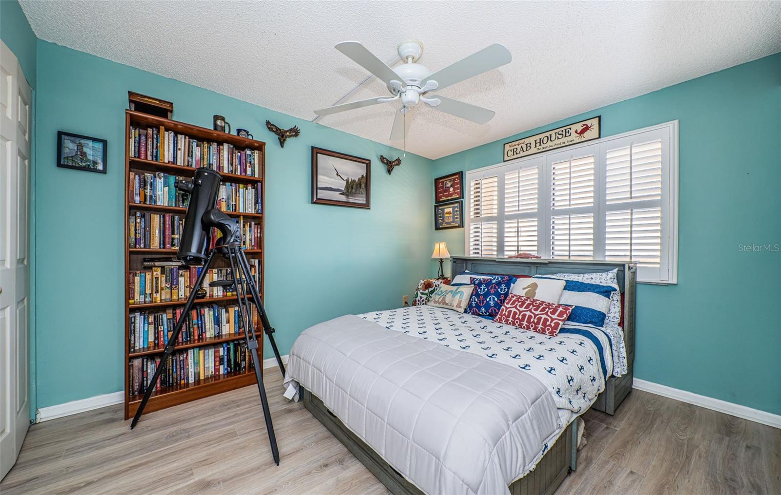 GULF ISLAND BEACH TENNIS - Residential