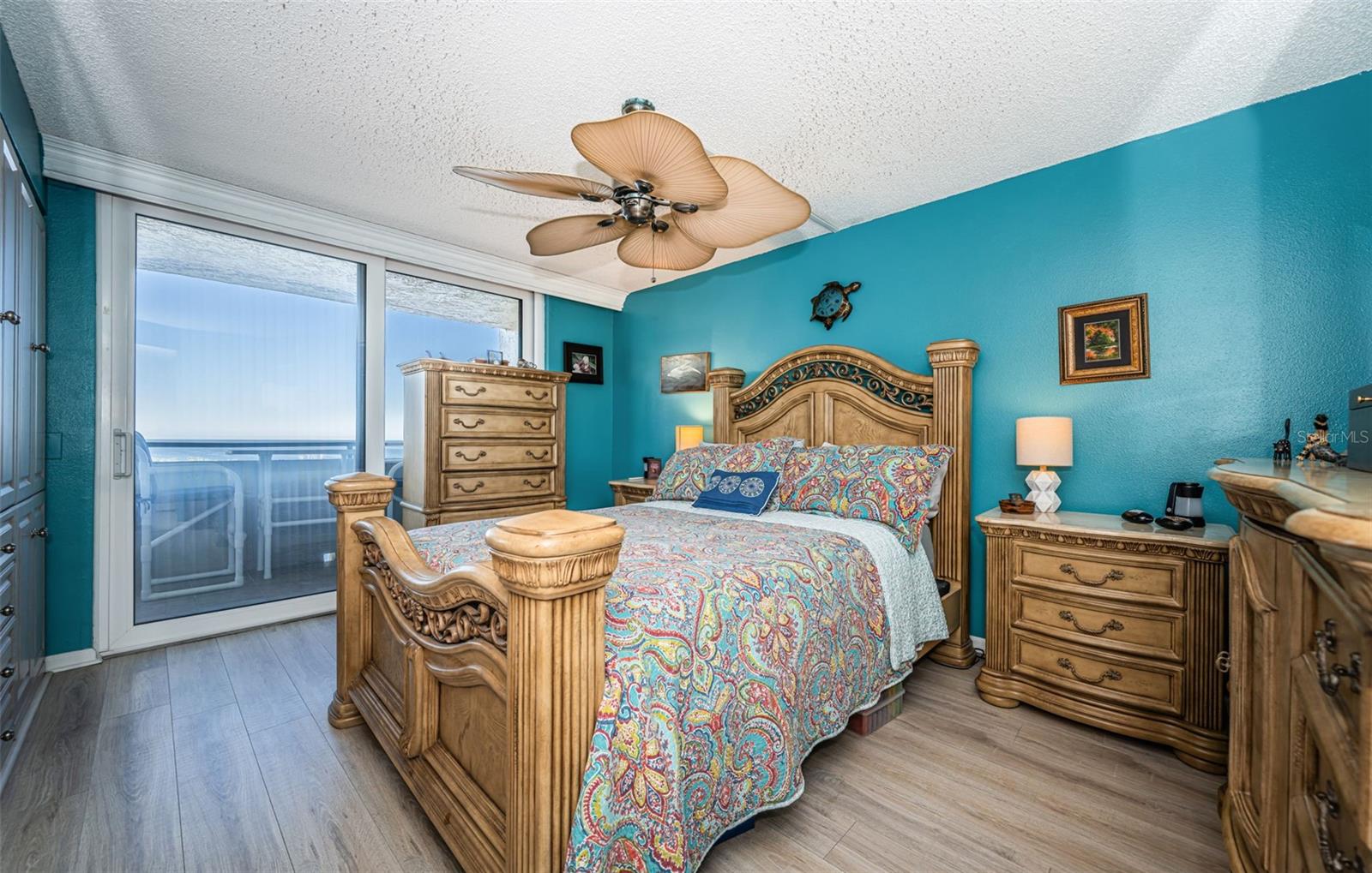 GULF ISLAND BEACH TENNIS - Residential