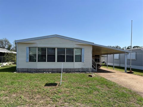 Photo of 35804 Brisa Drive, Zephyrhills, FL 33541 (MLS # TB8378806)