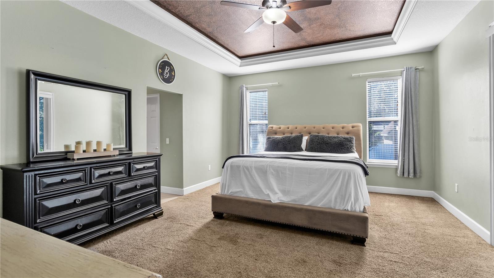 DEER BROOKE SOUTH - Residential