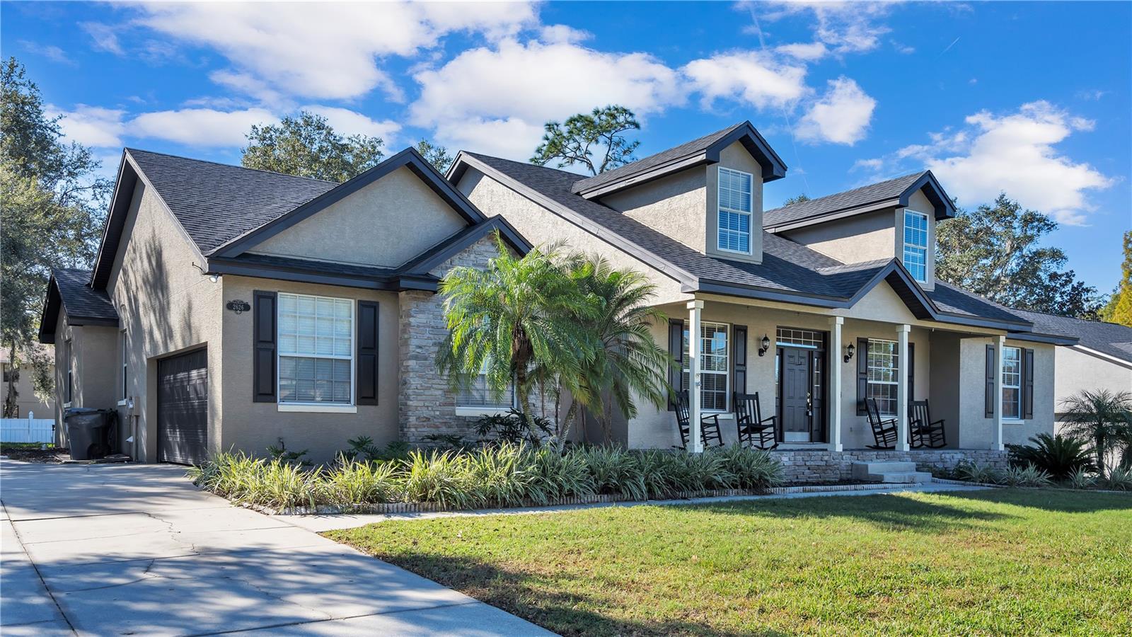 DEER BROOKE SOUTH - Residential