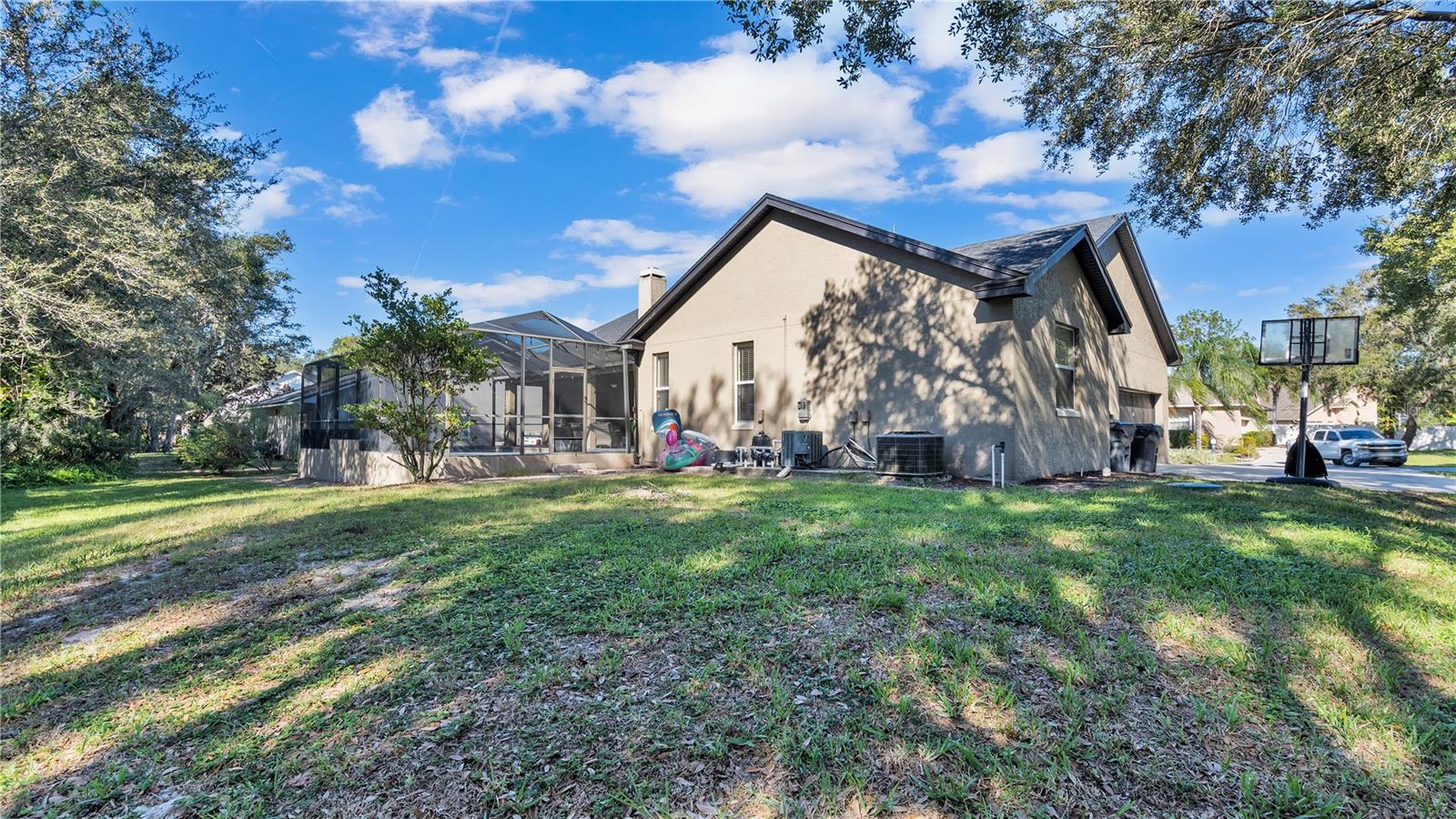 DEER BROOKE SOUTH - Residential