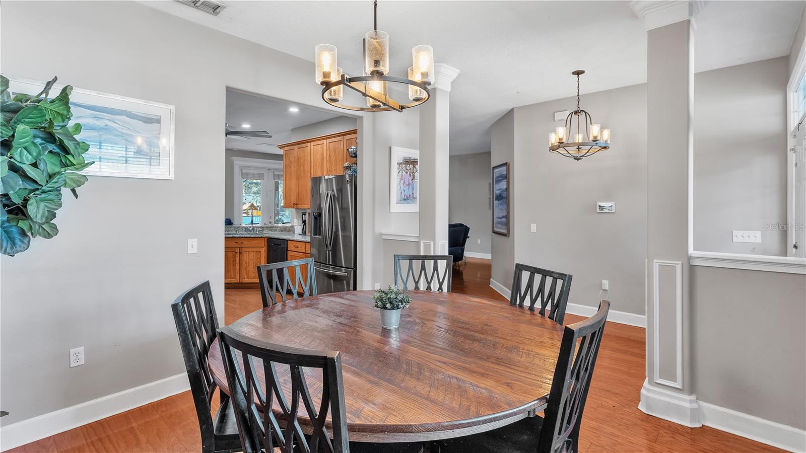 DEER BROOKE SOUTH - Residential