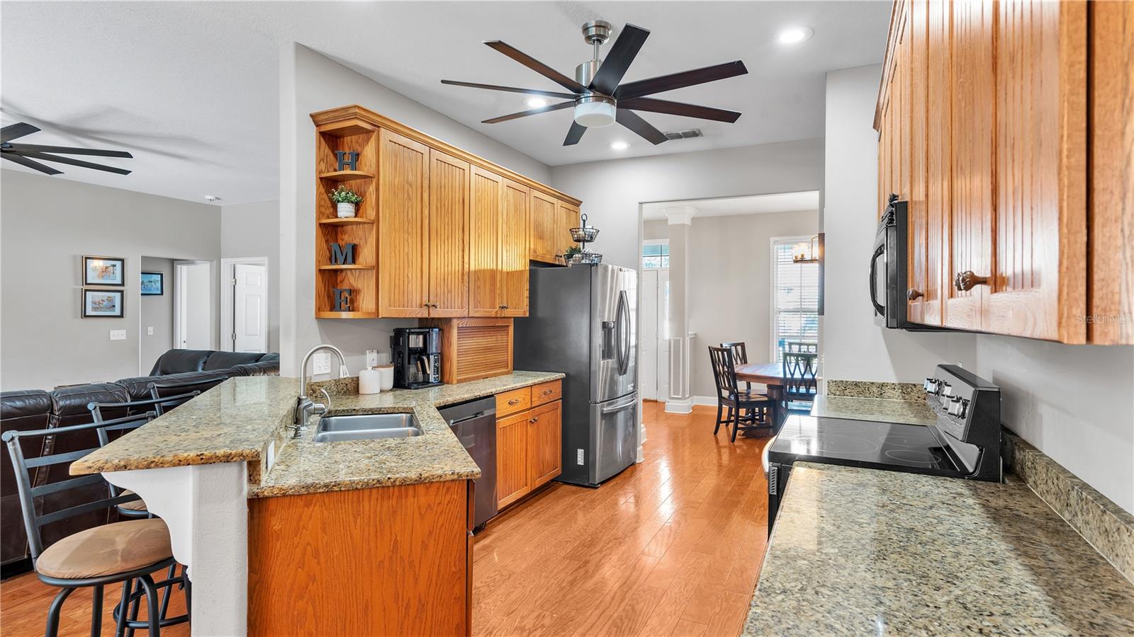 DEER BROOKE SOUTH - Residential