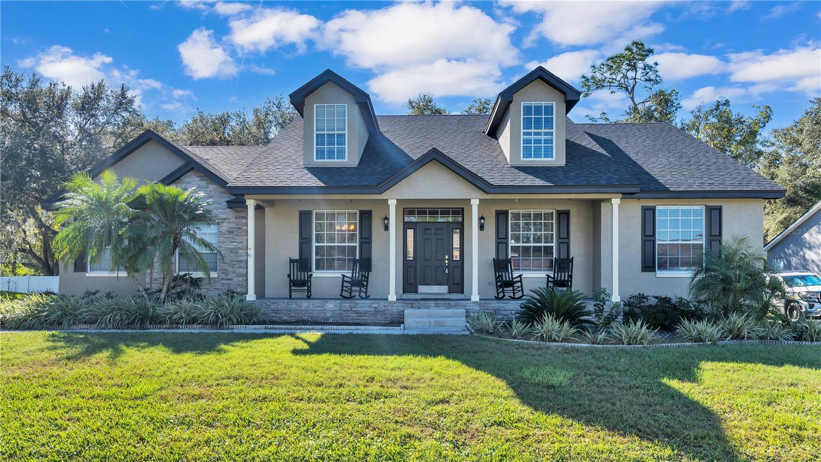 DEER BROOKE SOUTH - Residential