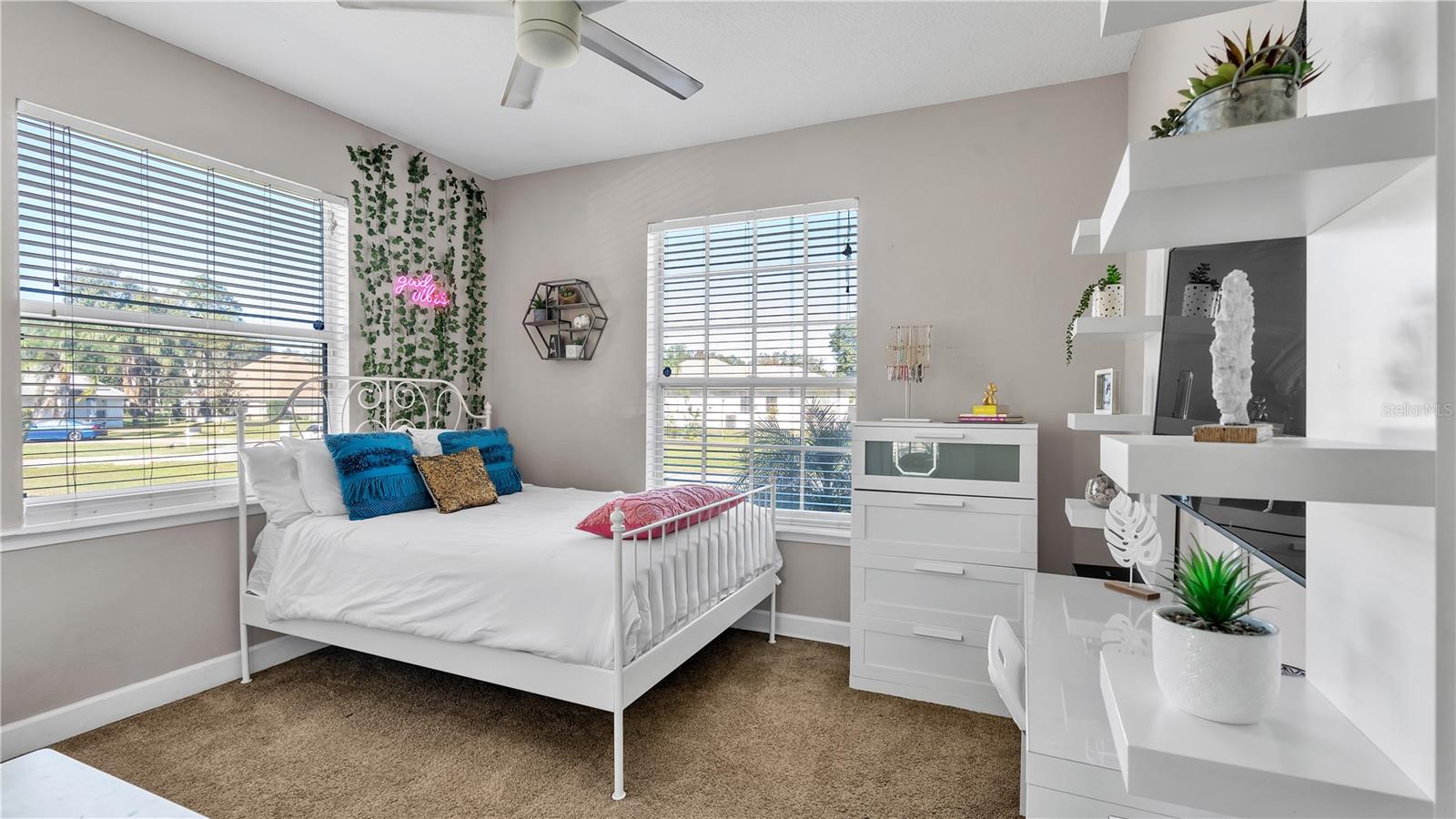 DEER BROOKE SOUTH - Residential