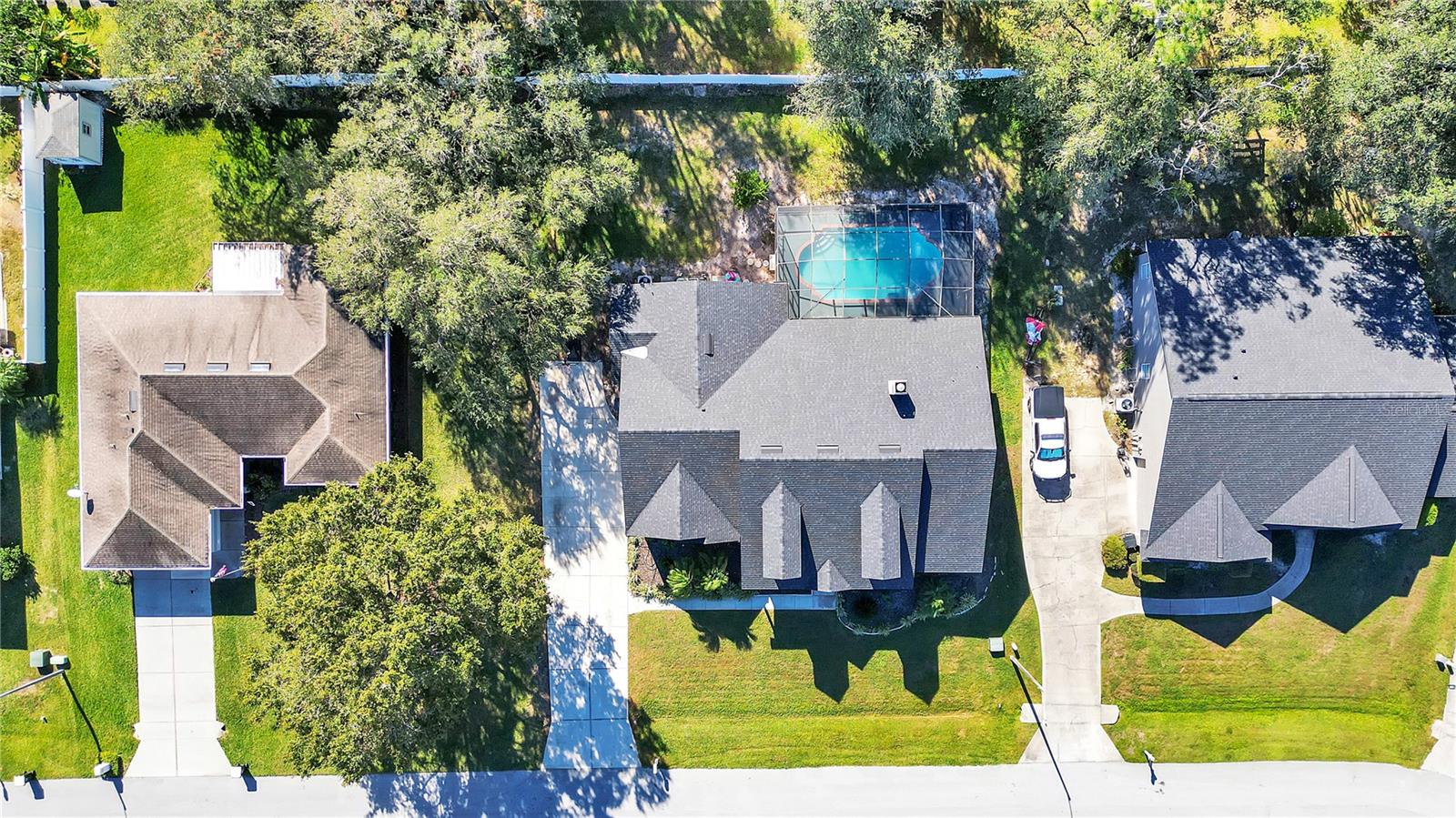 DEER BROOKE SOUTH - Residential