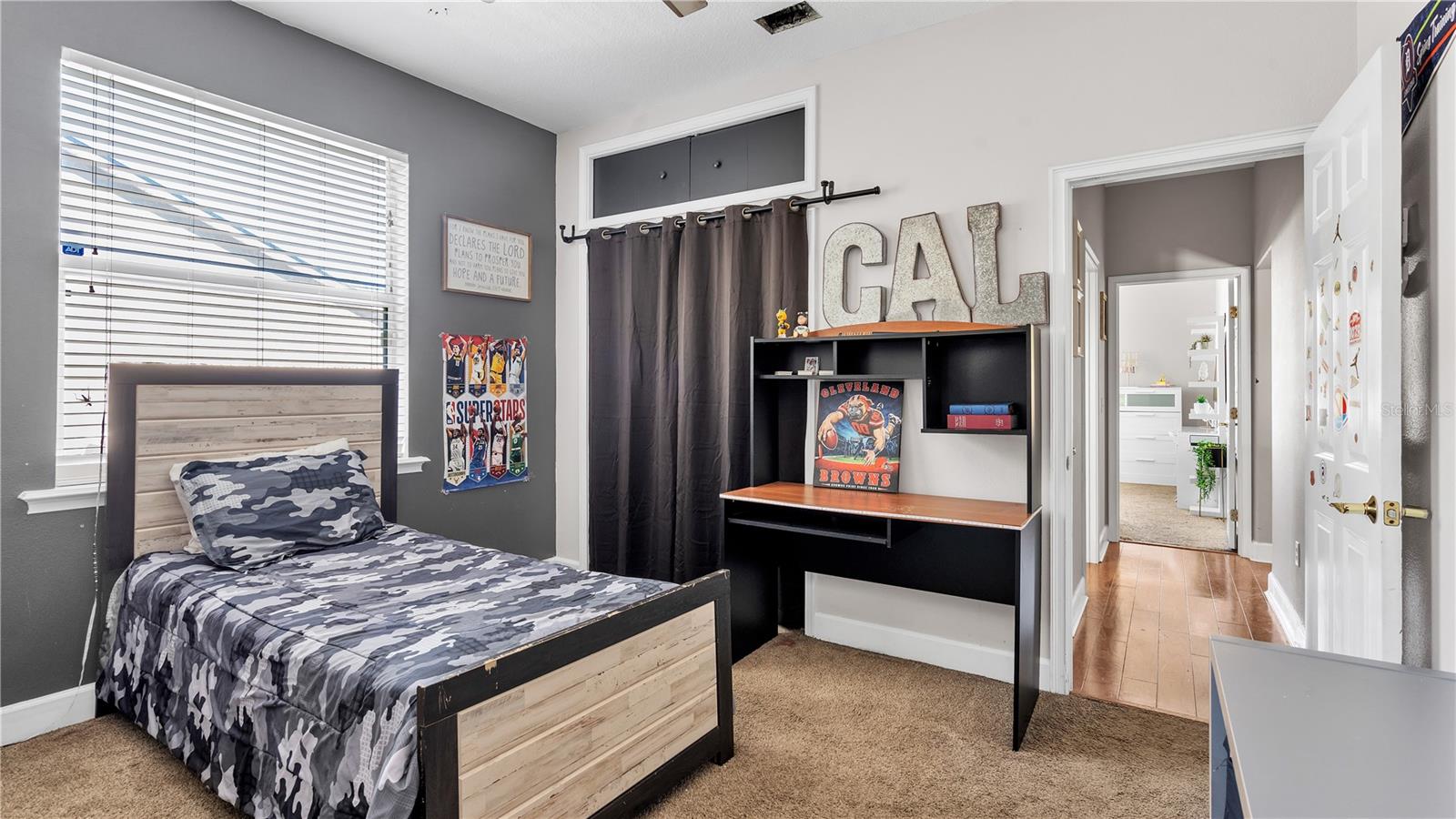 DEER BROOKE SOUTH - Residential