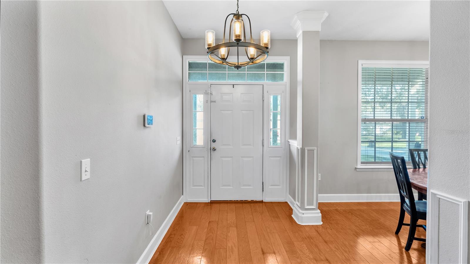 DEER BROOKE SOUTH - Residential