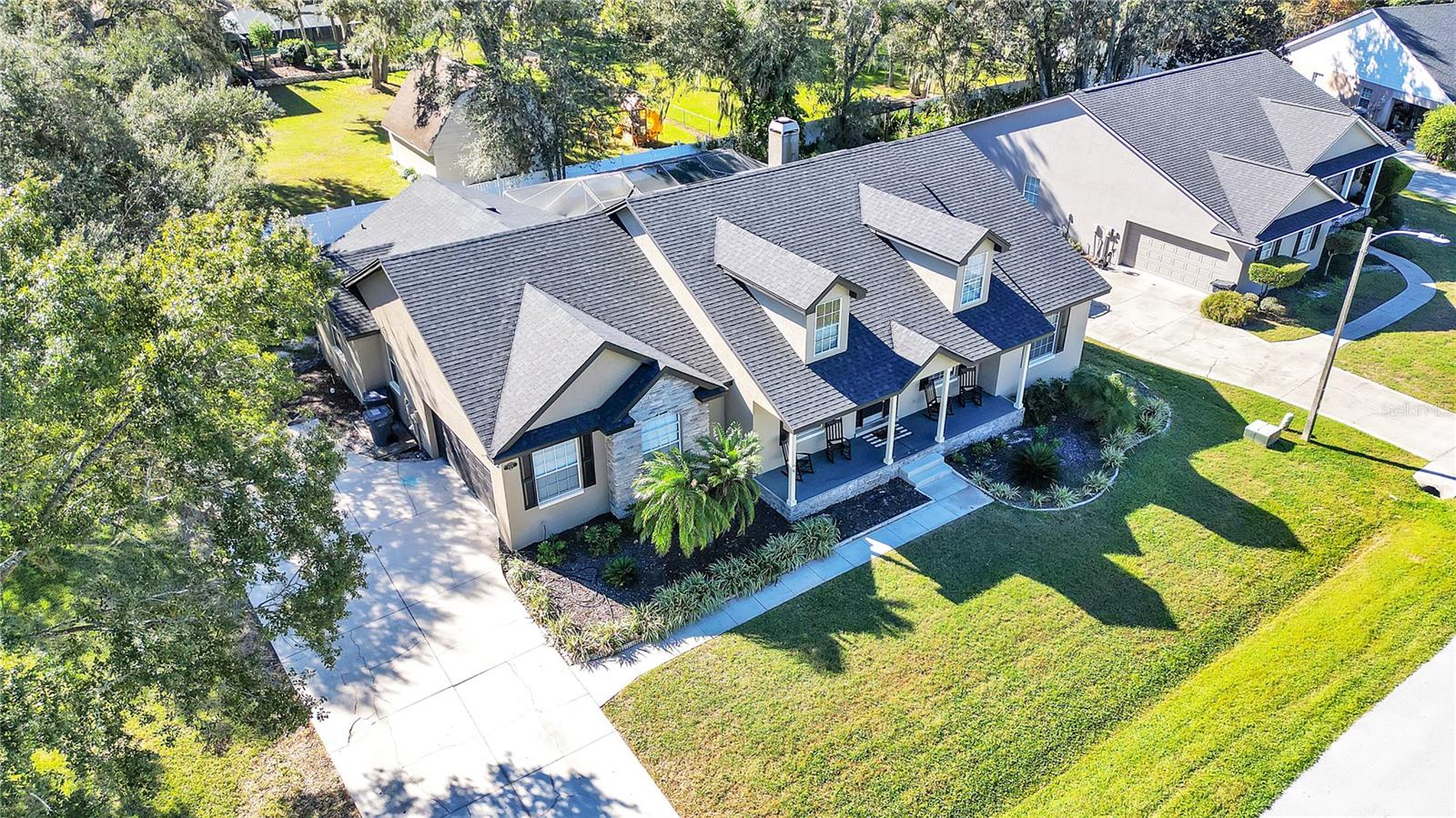 DEER BROOKE SOUTH - Residential