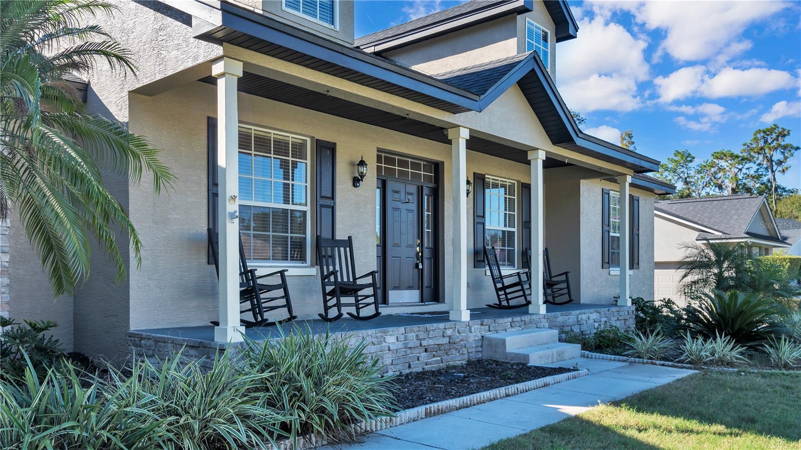 DEER BROOKE SOUTH - Residential