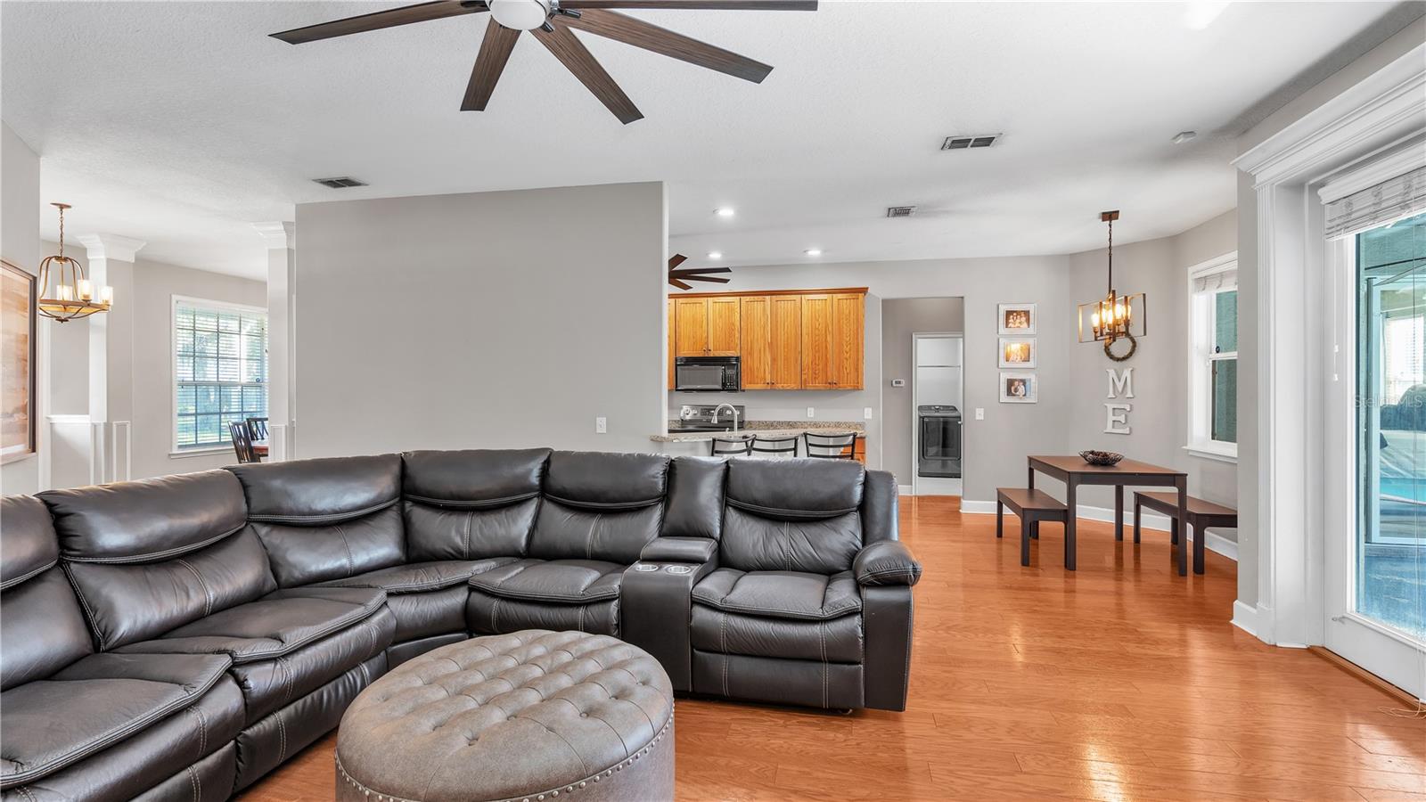 DEER BROOKE SOUTH - Residential