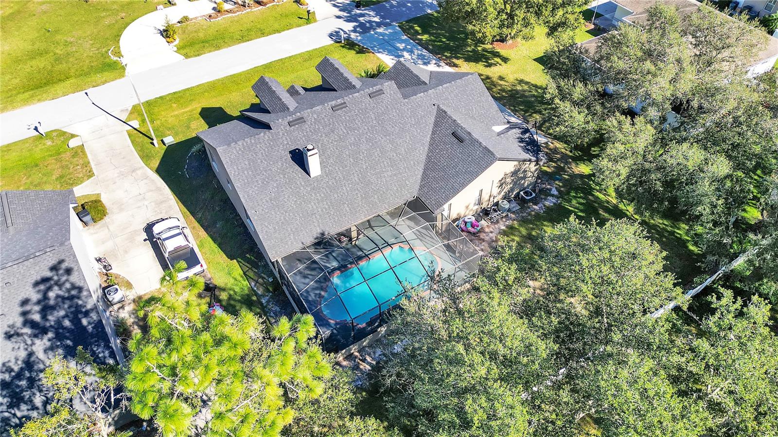 DEER BROOKE SOUTH - Residential