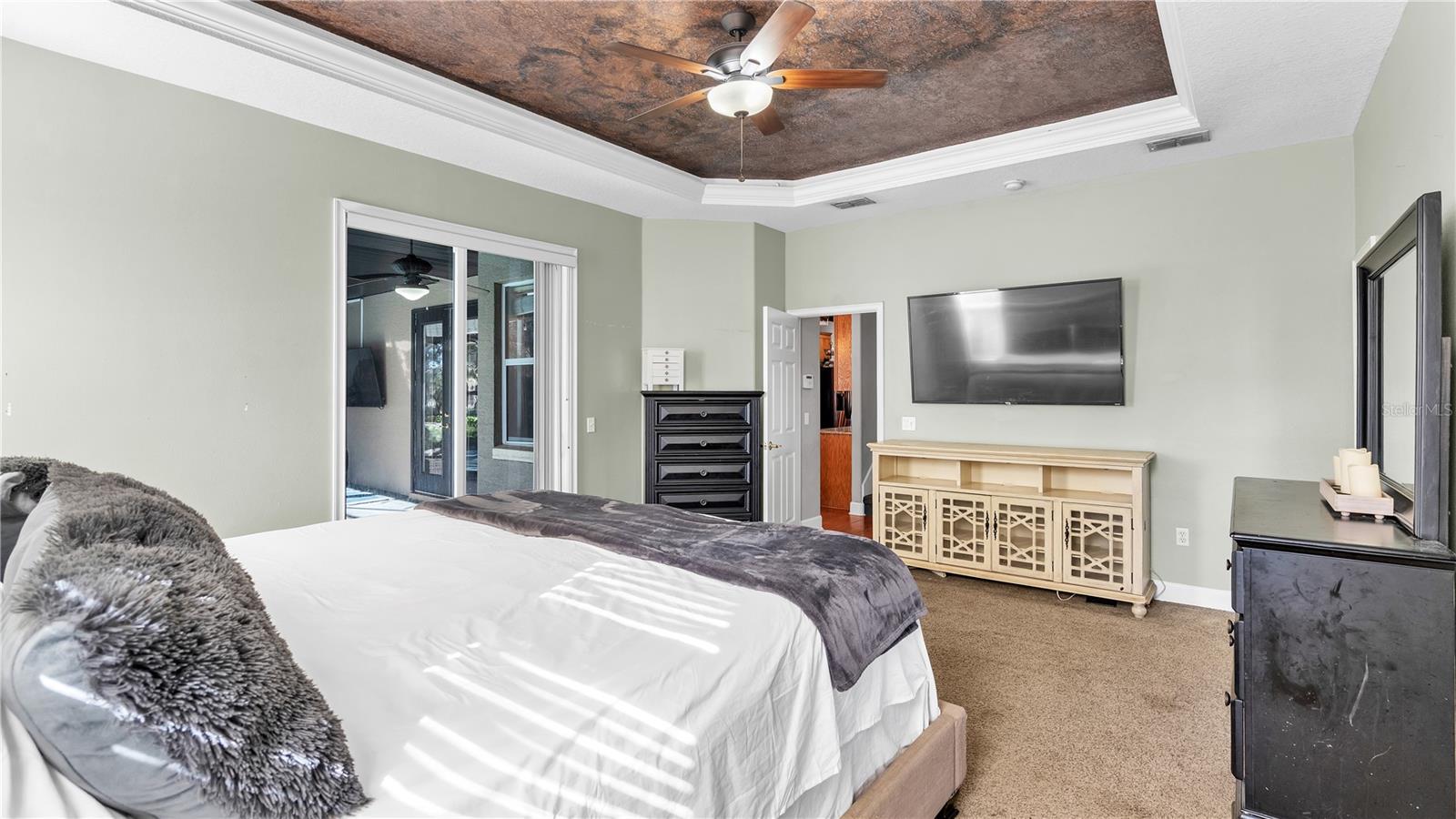 DEER BROOKE SOUTH - Residential