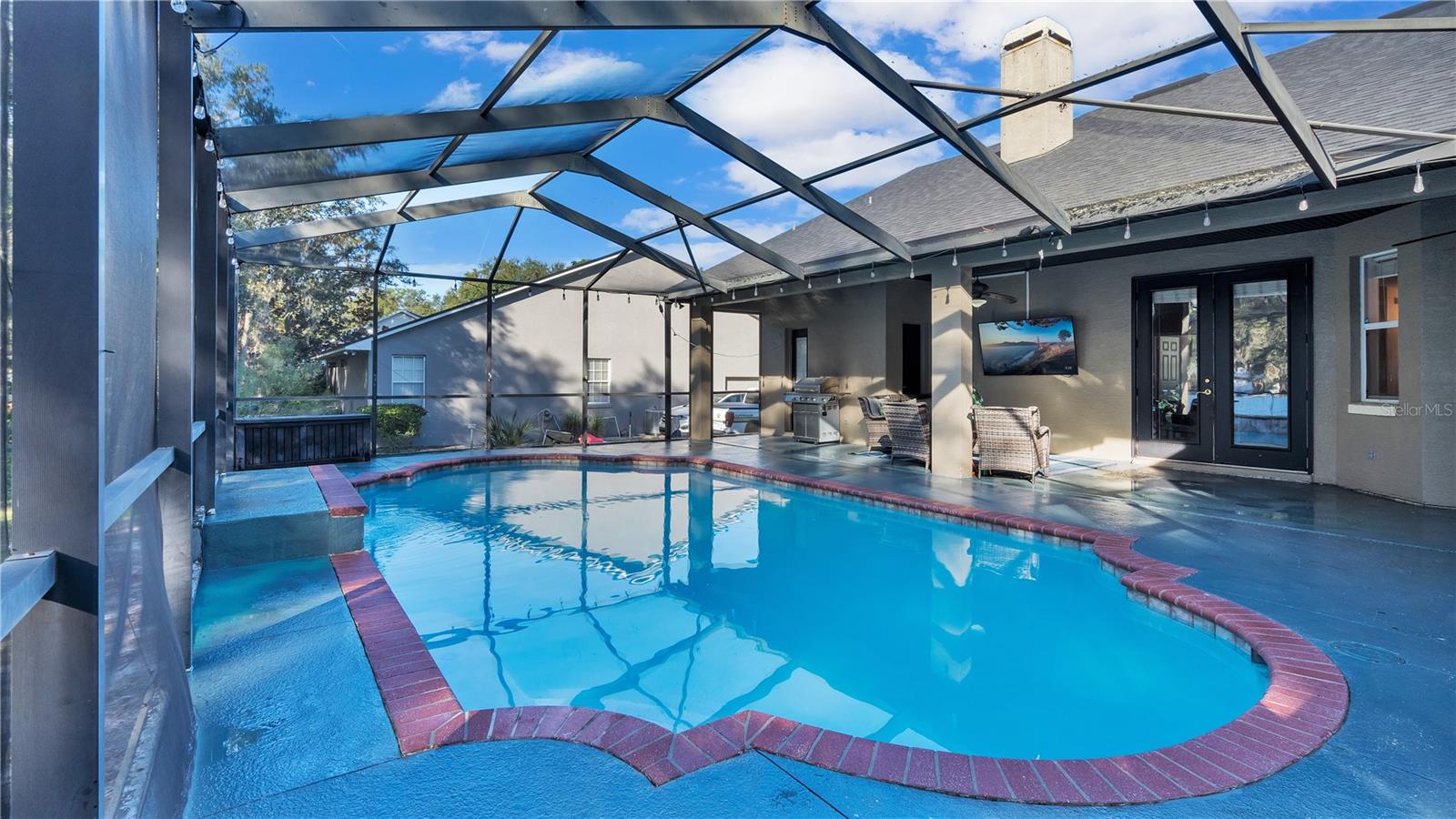 DEER BROOKE SOUTH - Residential