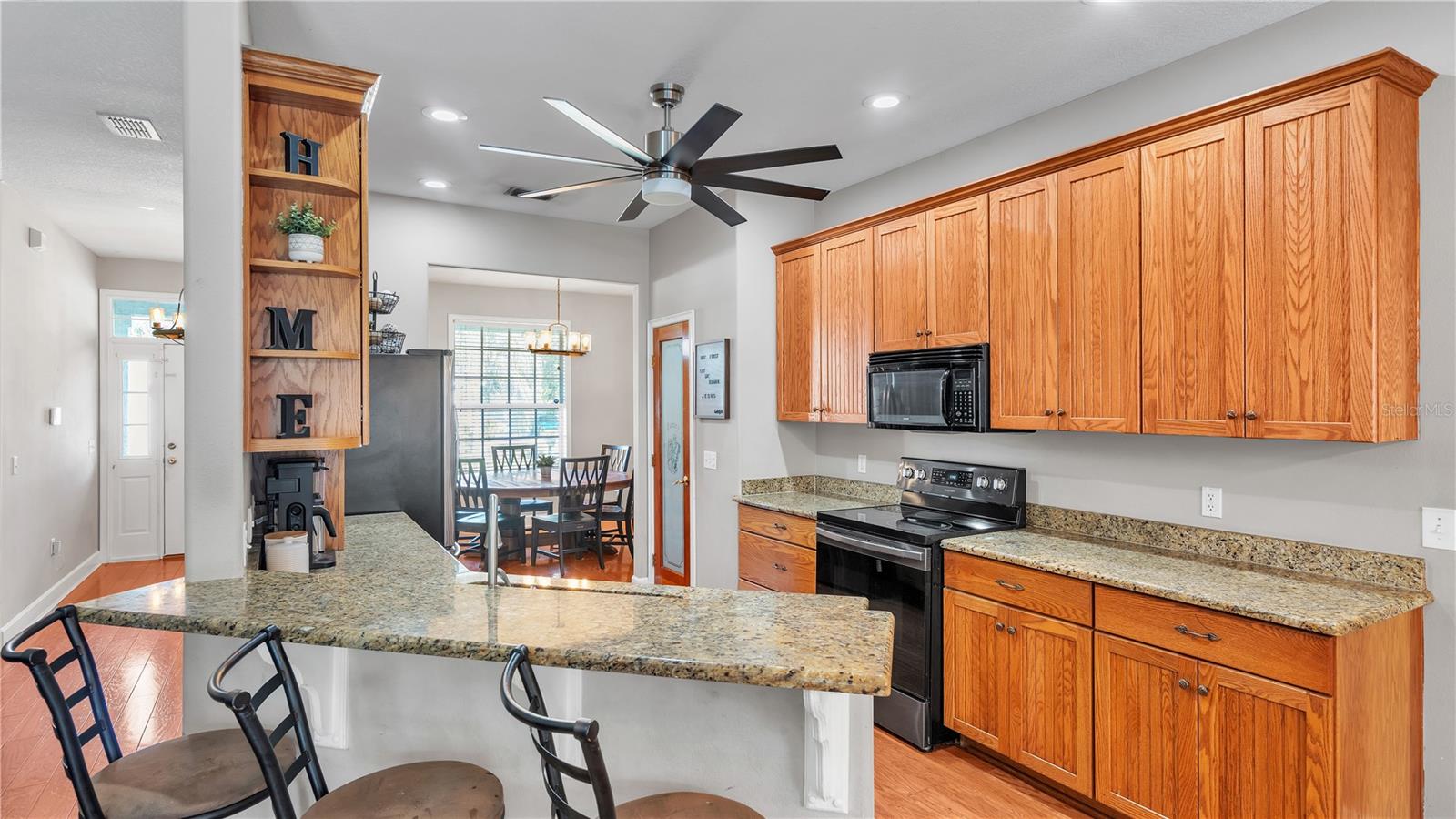 DEER BROOKE SOUTH - Residential