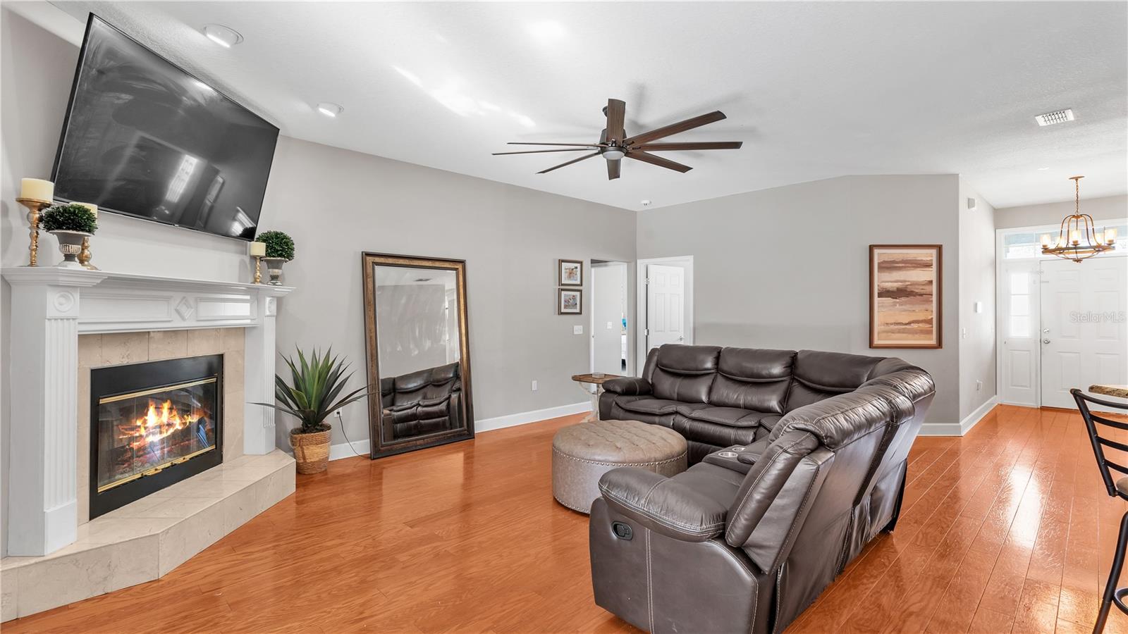 DEER BROOKE SOUTH - Residential