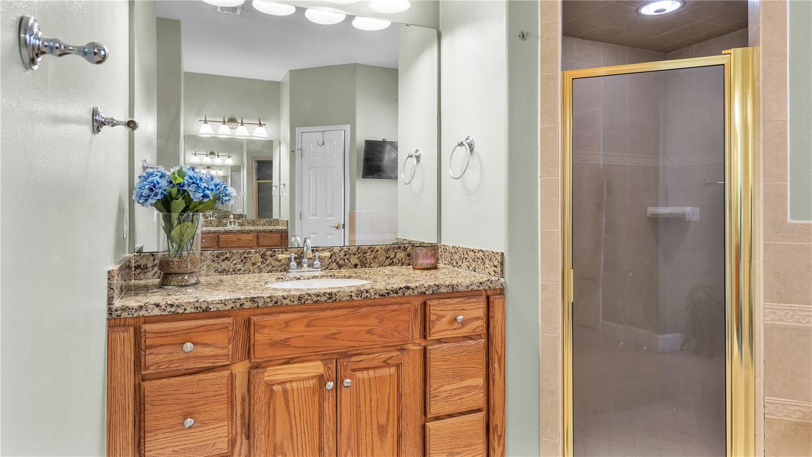 DEER BROOKE SOUTH - Residential