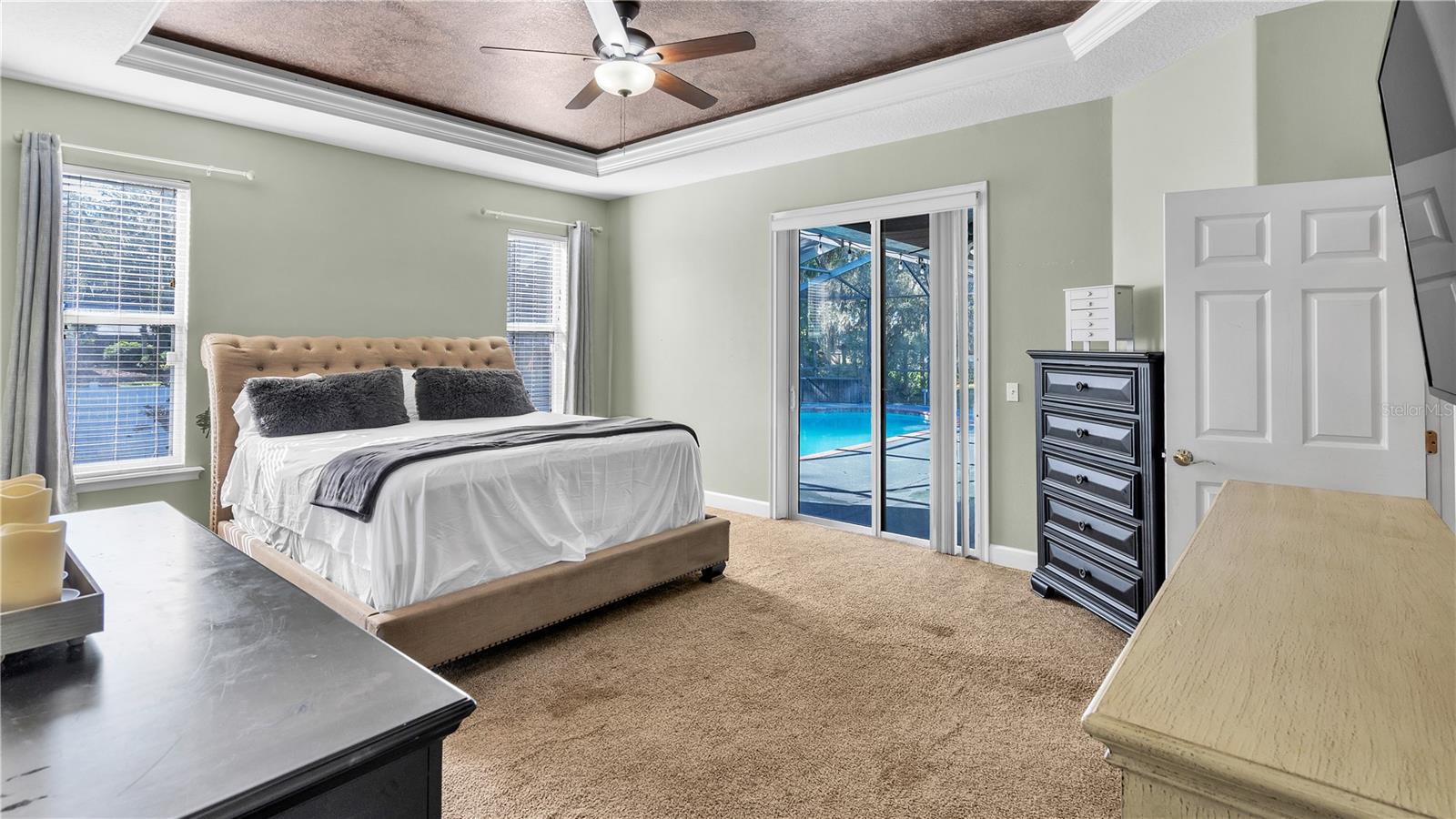 DEER BROOKE SOUTH - Residential