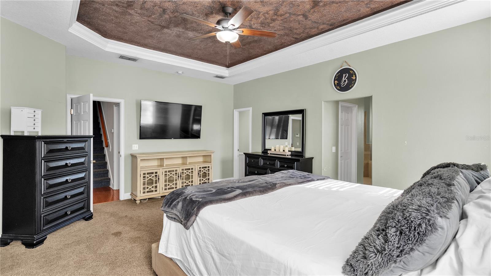 DEER BROOKE SOUTH - Residential