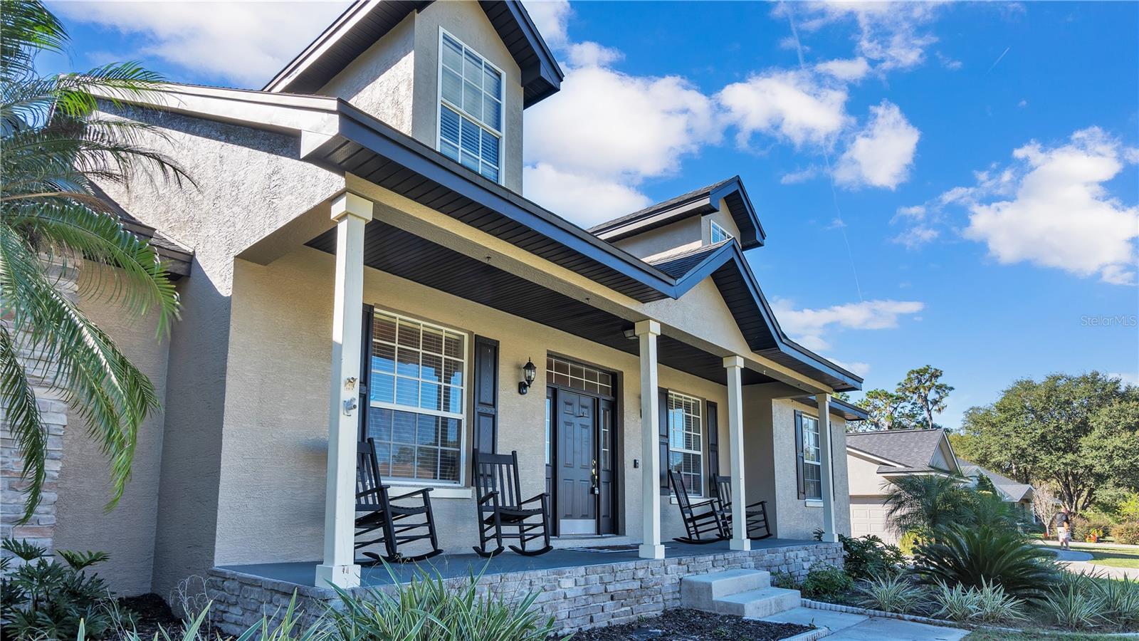 DEER BROOKE SOUTH - Residential