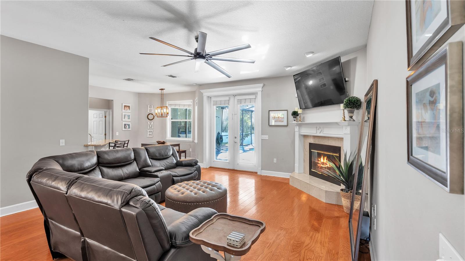 DEER BROOKE SOUTH - Residential