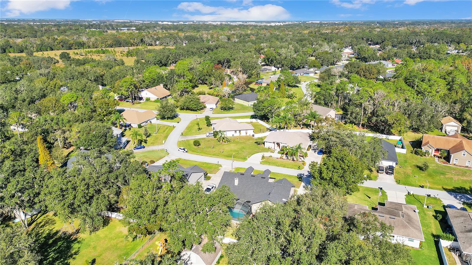 DEER BROOKE SOUTH - Residential