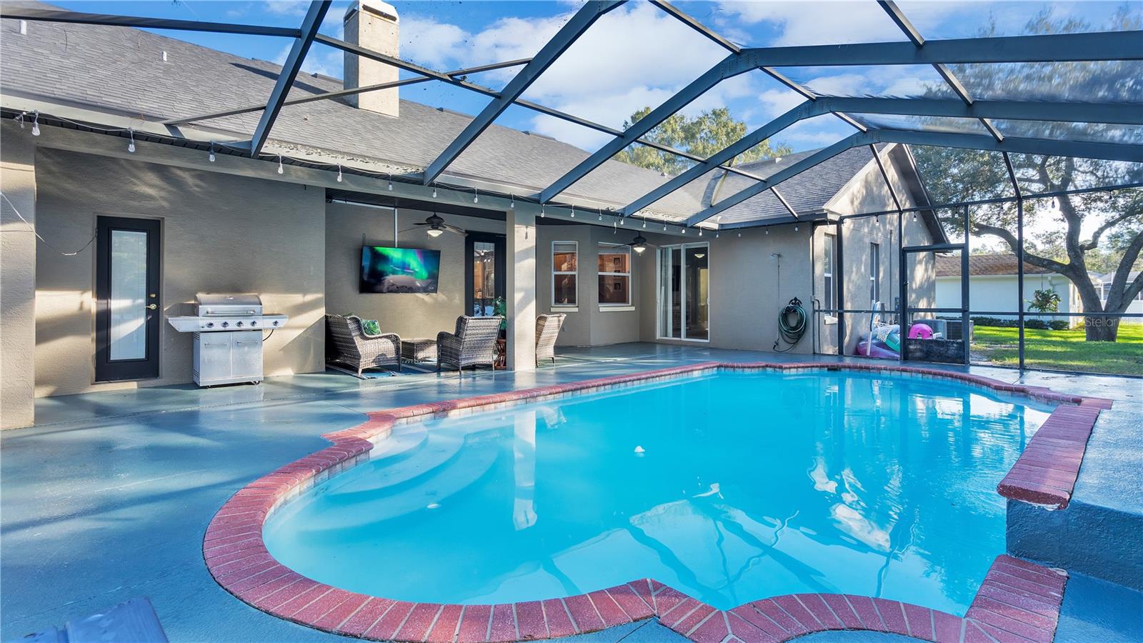 DEER BROOKE SOUTH - Residential